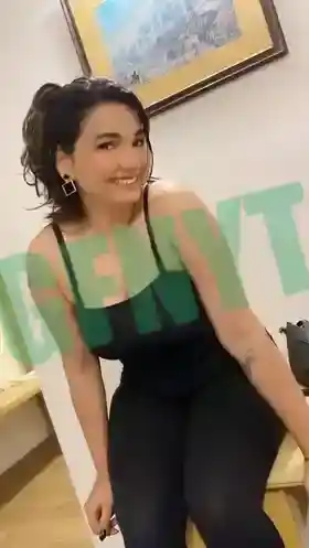 Call Girl With Erotic Body Who Is Beautiful And Arousing